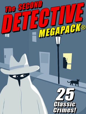 cover image of The Second Detective